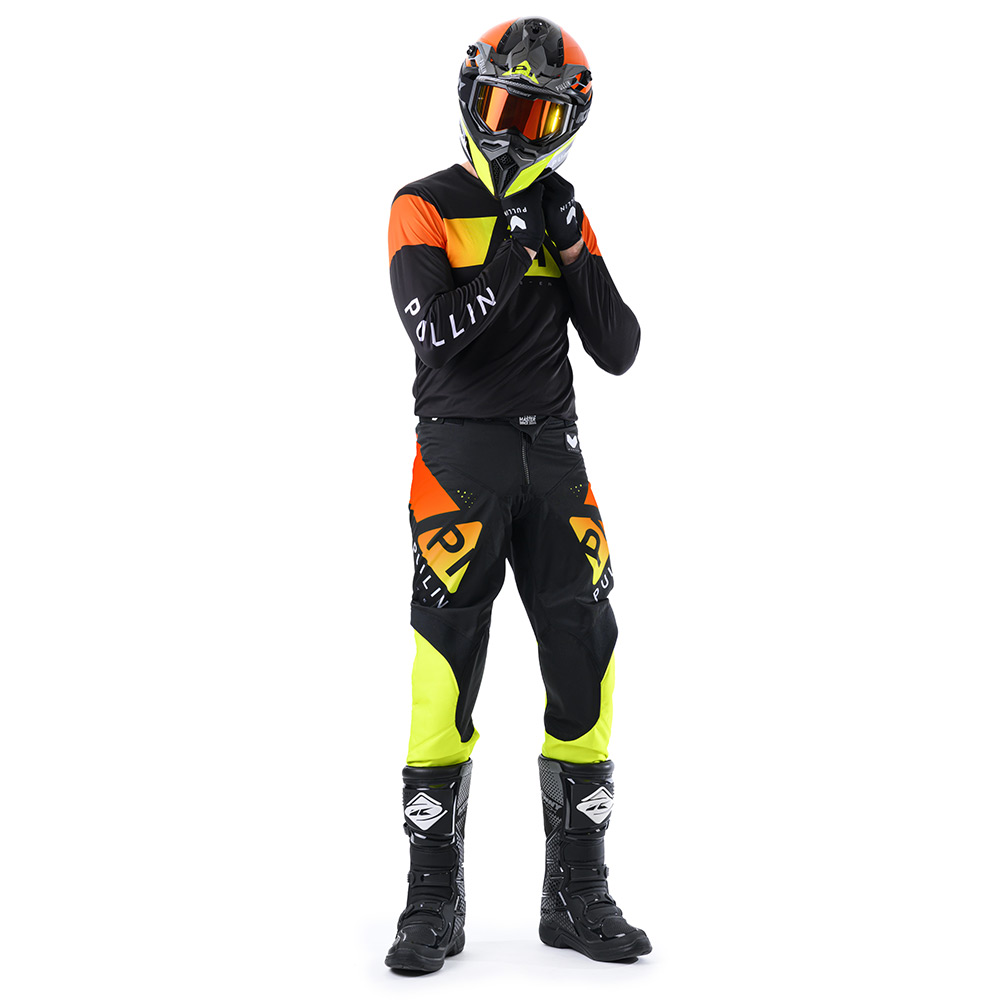 Maillot Master - 2024