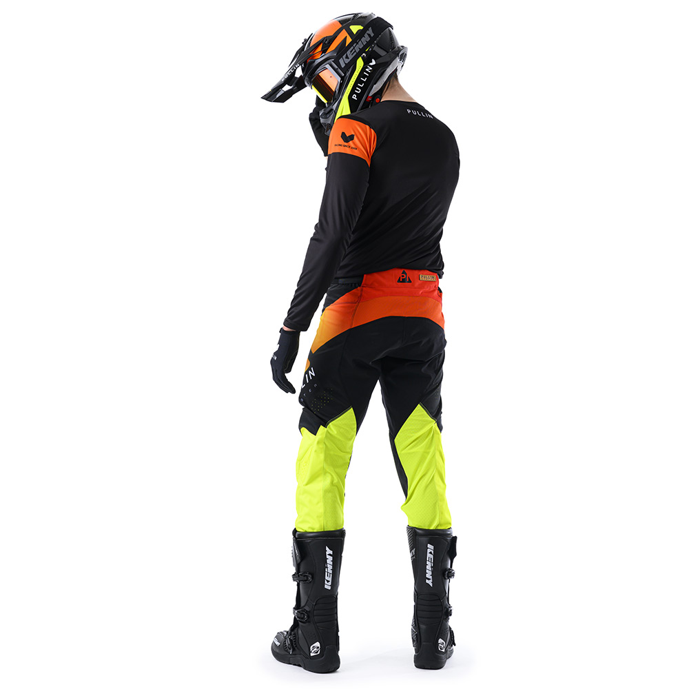 Maillot Master - 2024