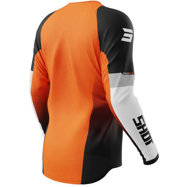 Maillot Draw InstinctSUP