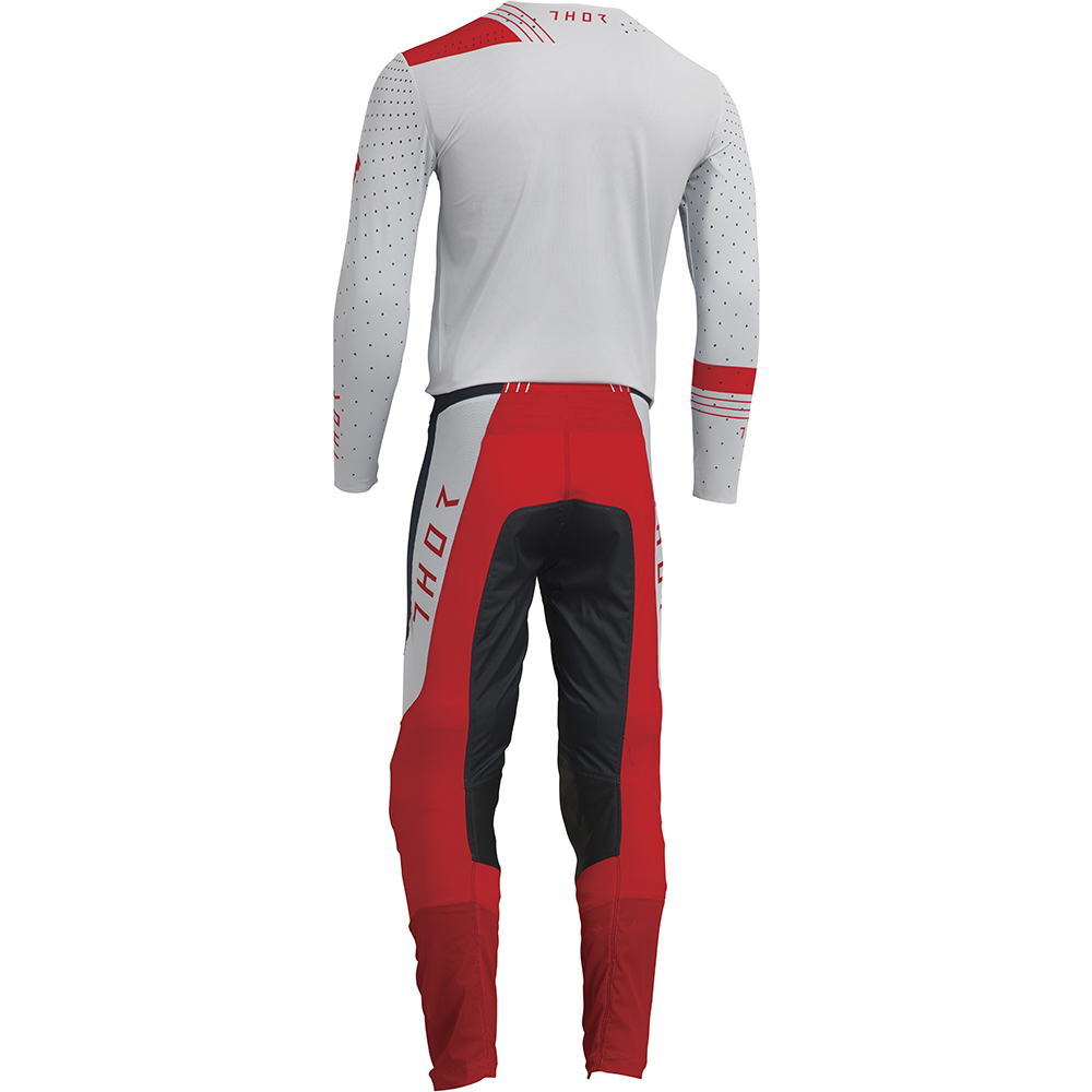 Maillot Prime Strike
