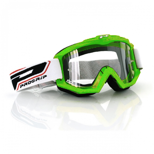 Masque 3201 Atzaki Dual Race