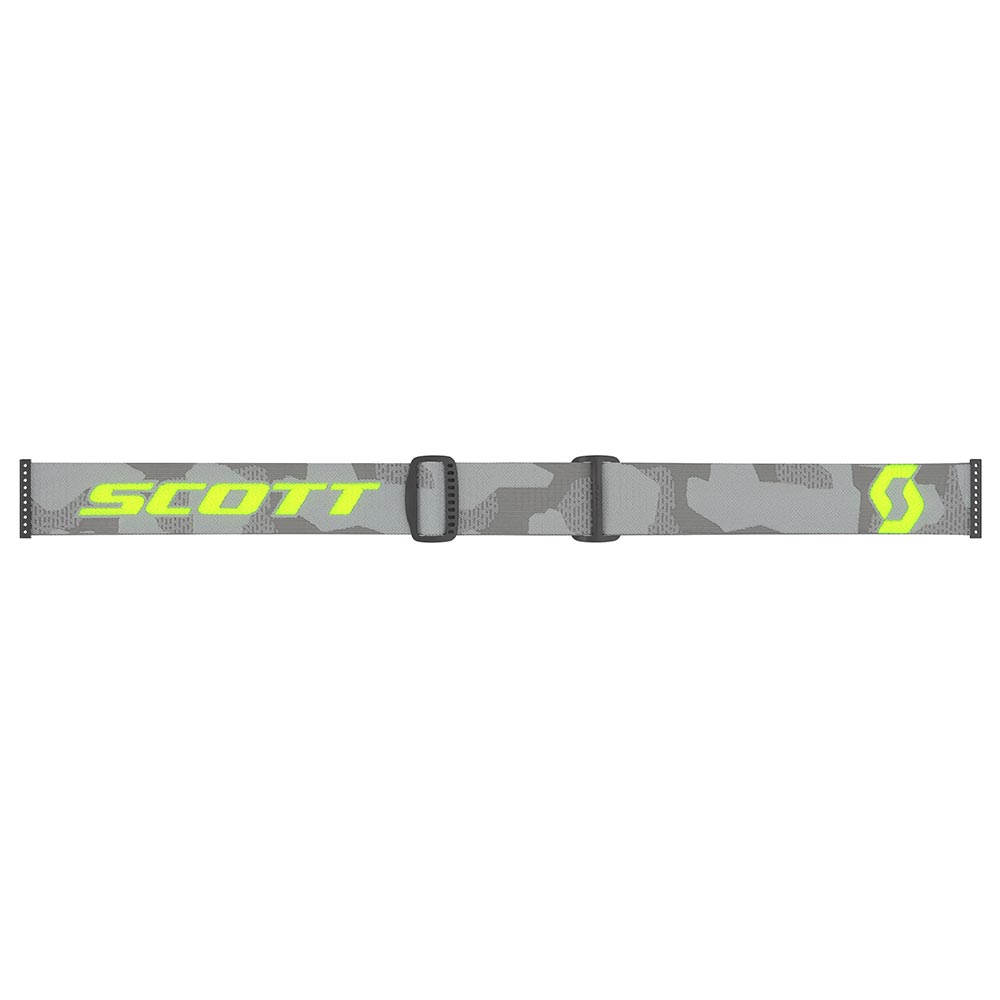 Masque Fury Enduro