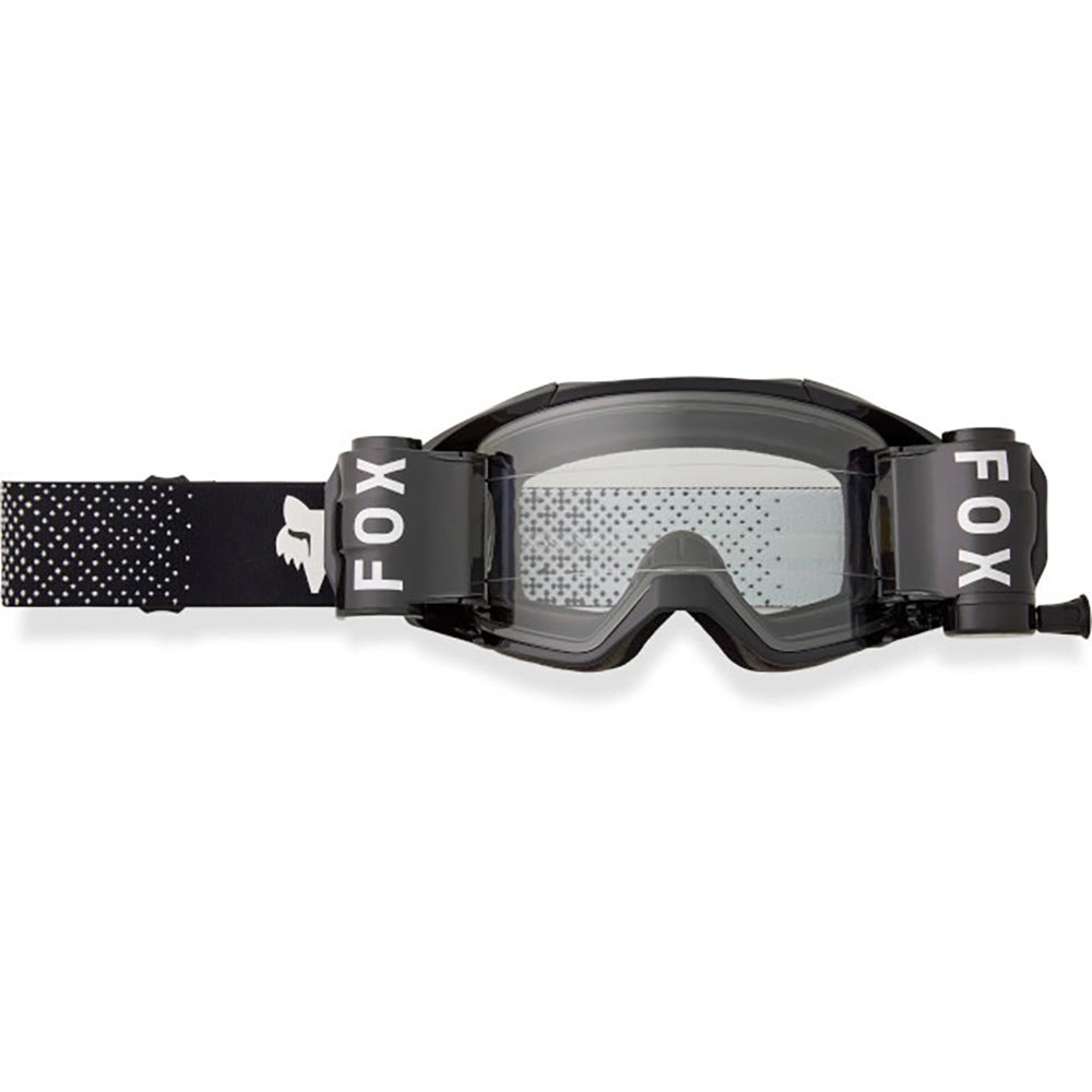 Masque Vue Roll-Off