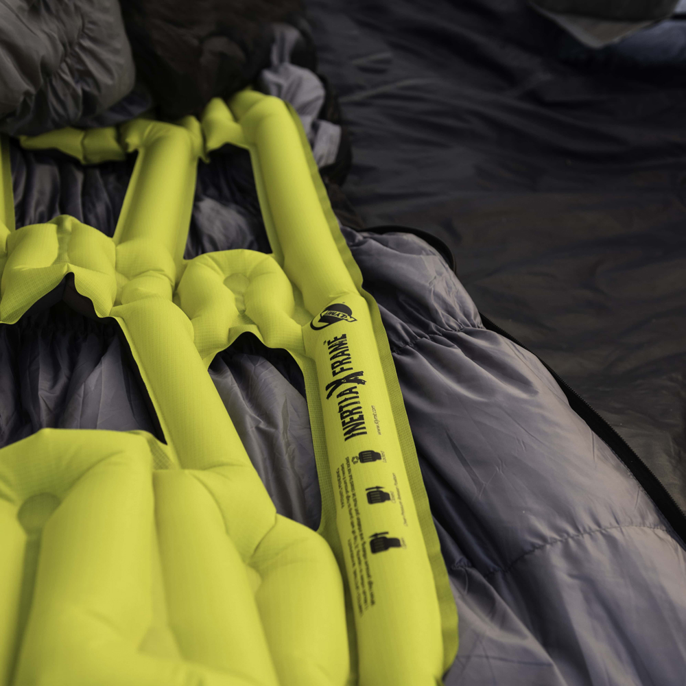 Matelas Inertia X Frame