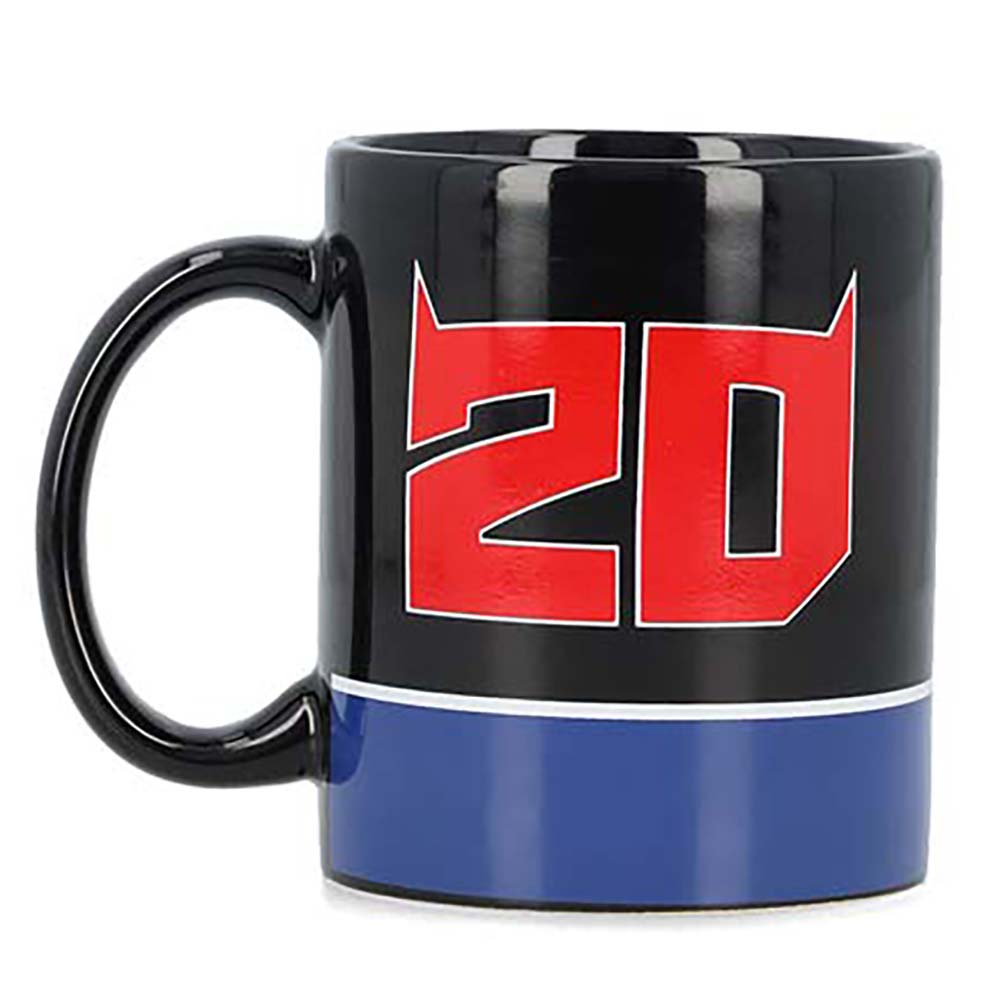 Mug El Diablo Bicolor