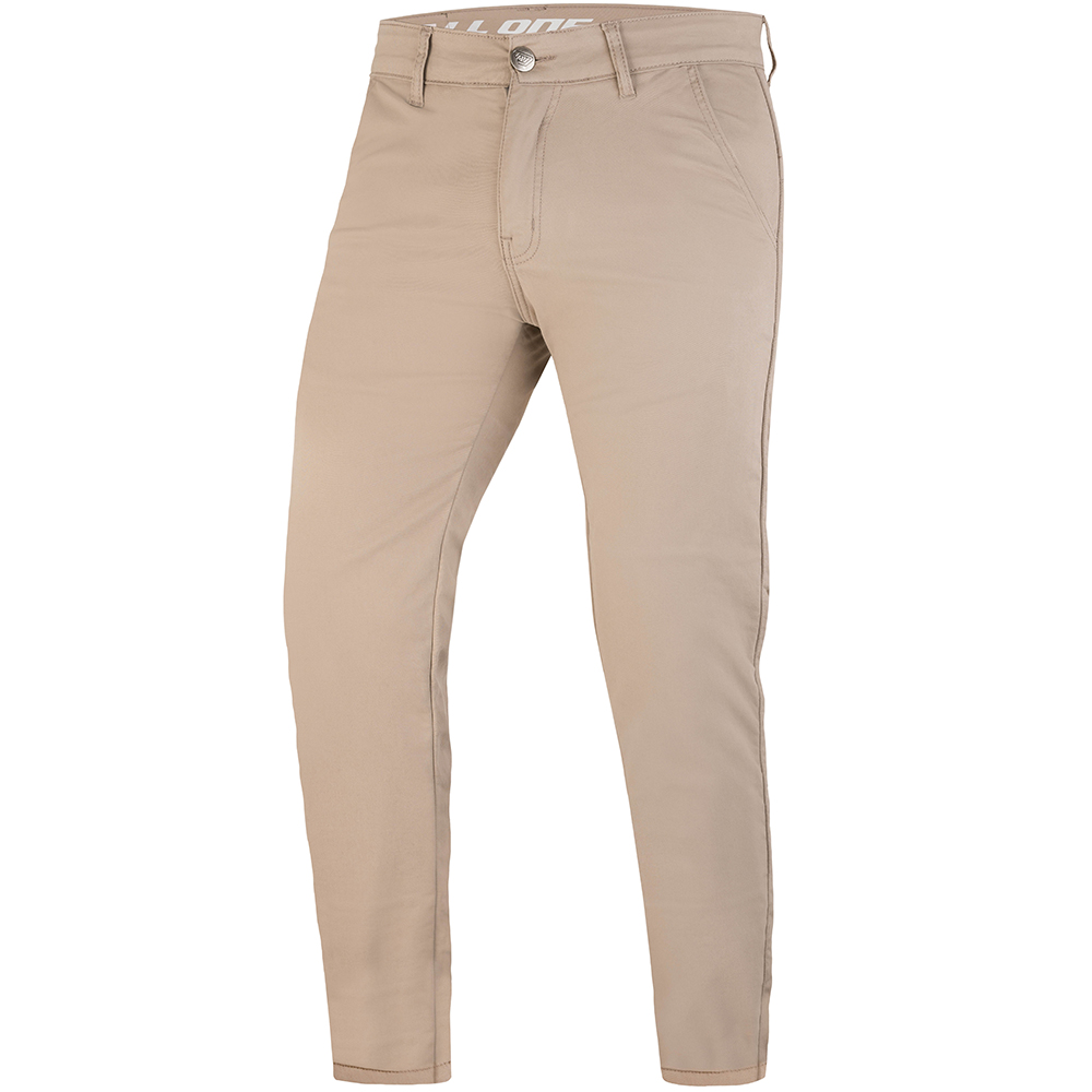 Pantalon Chino Tapered