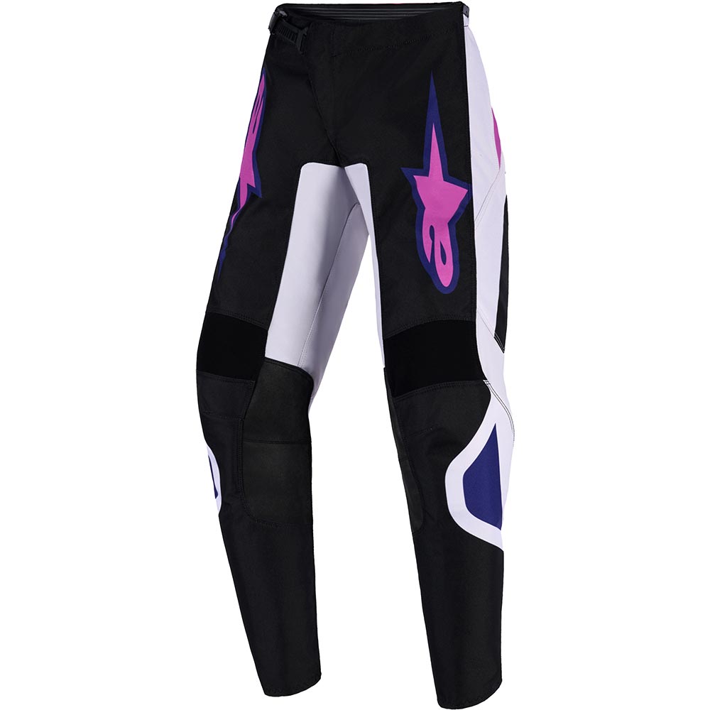 Pantalon enfant Youth Fluid Grid