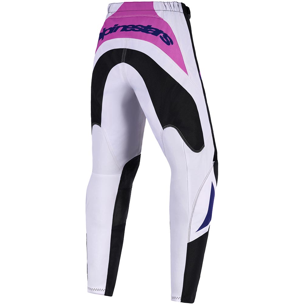 Pantalon enfant Youth Fluid Grid