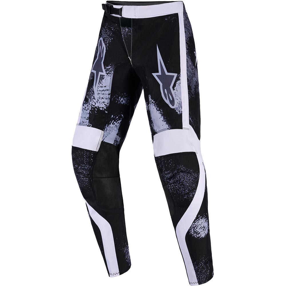 Pantalon enfant Youth Fluid Lahnd
