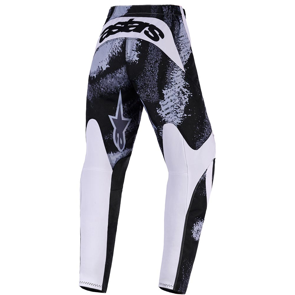 Pantalon enfant Youth Fluid Lahnd