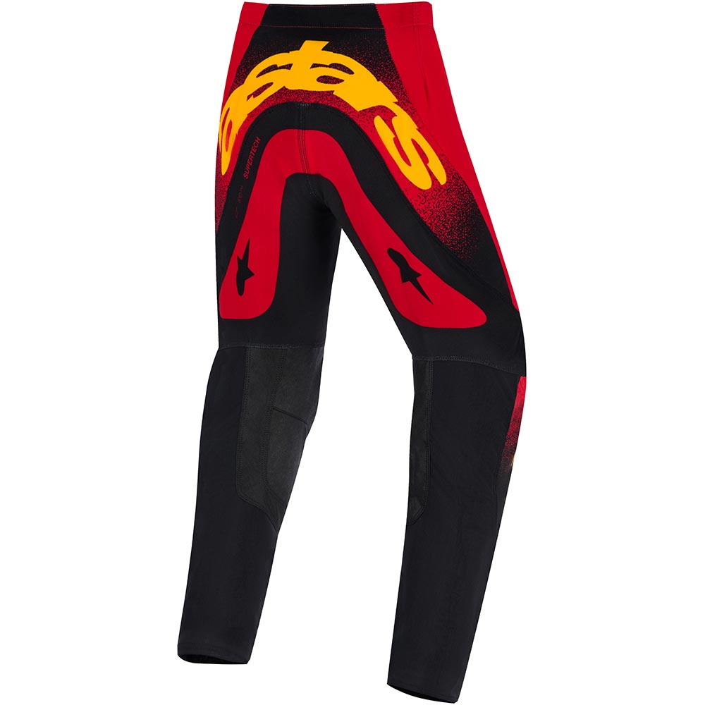Pantalon enfant Youth Supertech Scenz