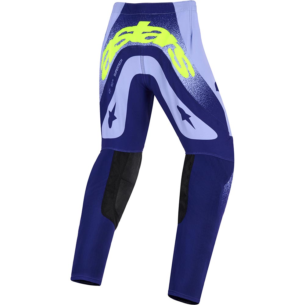 Pantalon enfant Youth Supertech Scenz