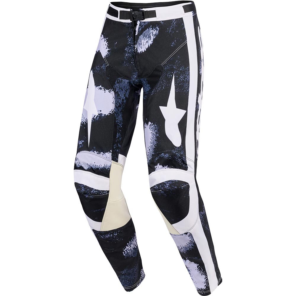 Pantalon Racer Lahnd