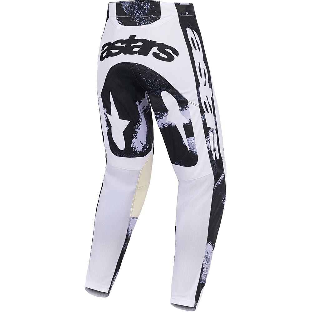 Pantalon Racer Lahnd