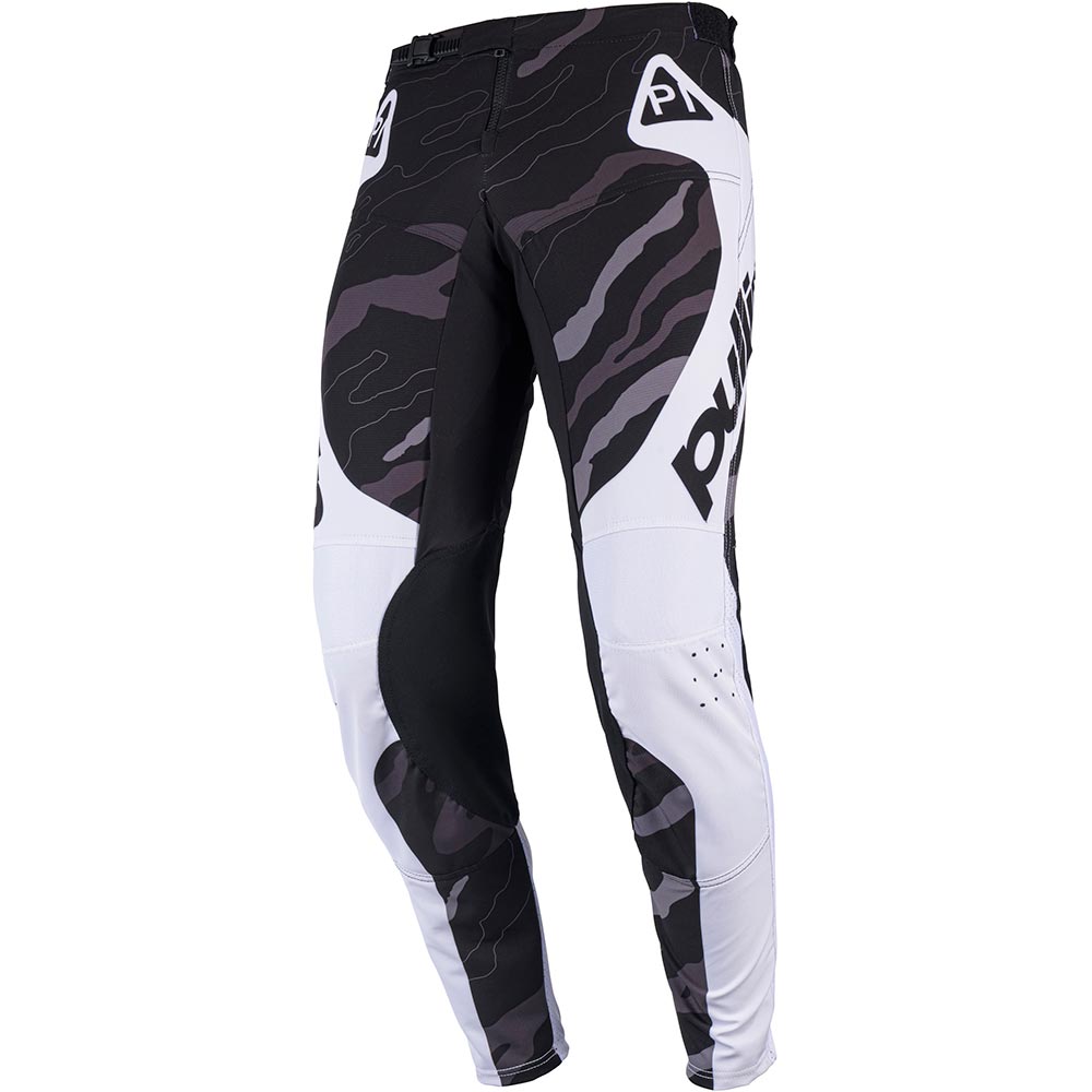 Pantalon Master Camo