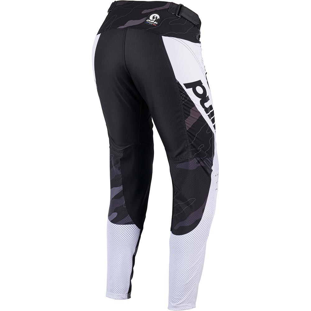 Pantalon Master Camo