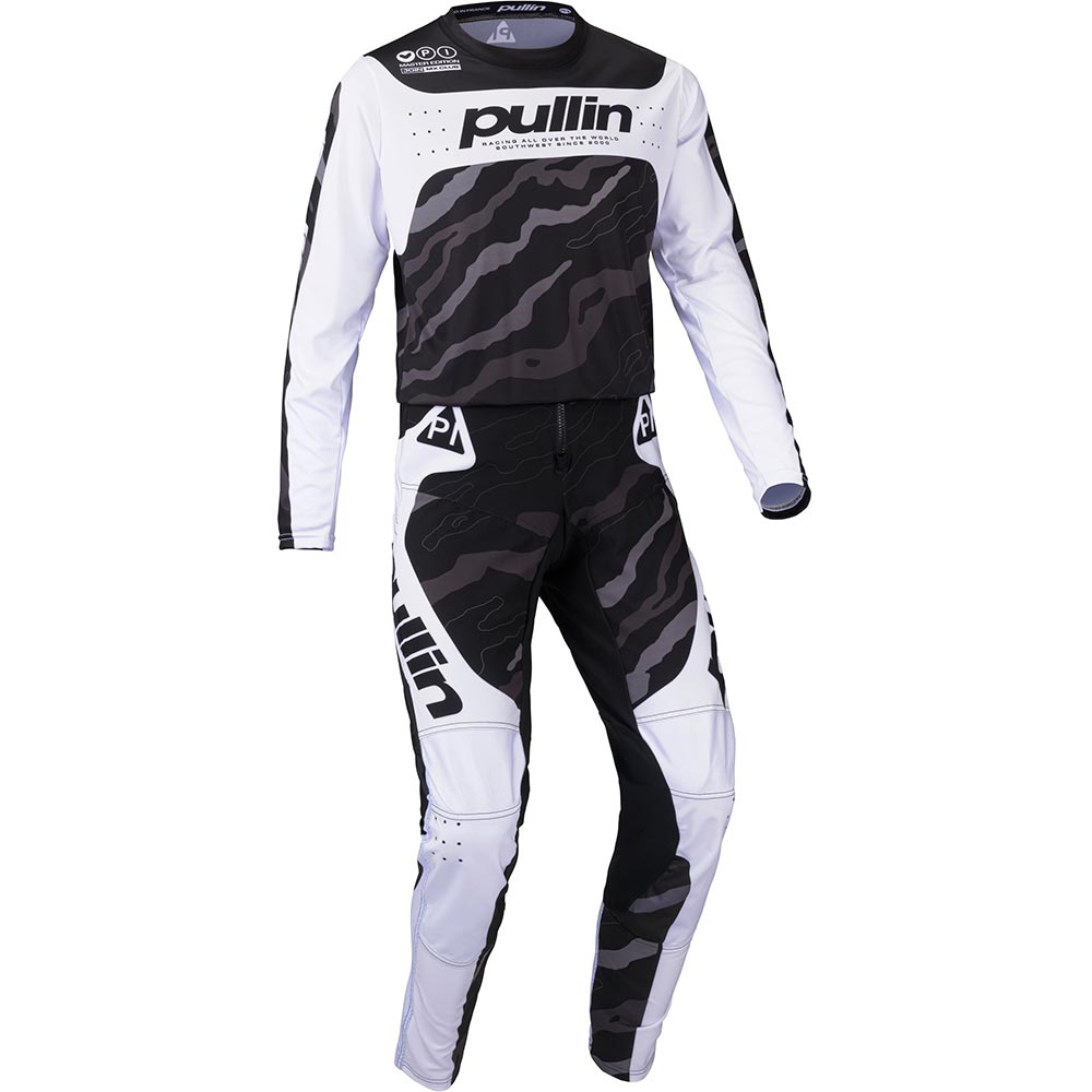 Pantalon Master Camo