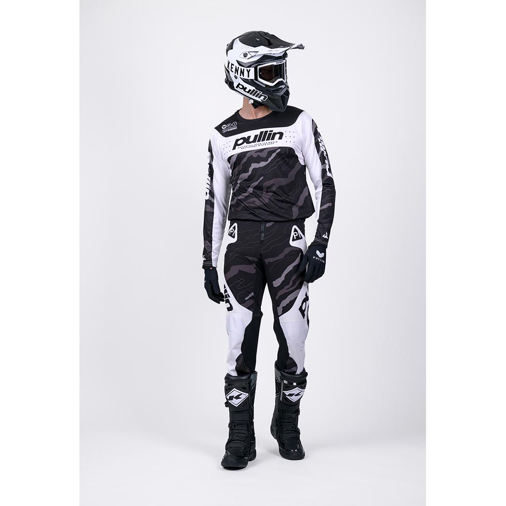 Pantalon Master Camo