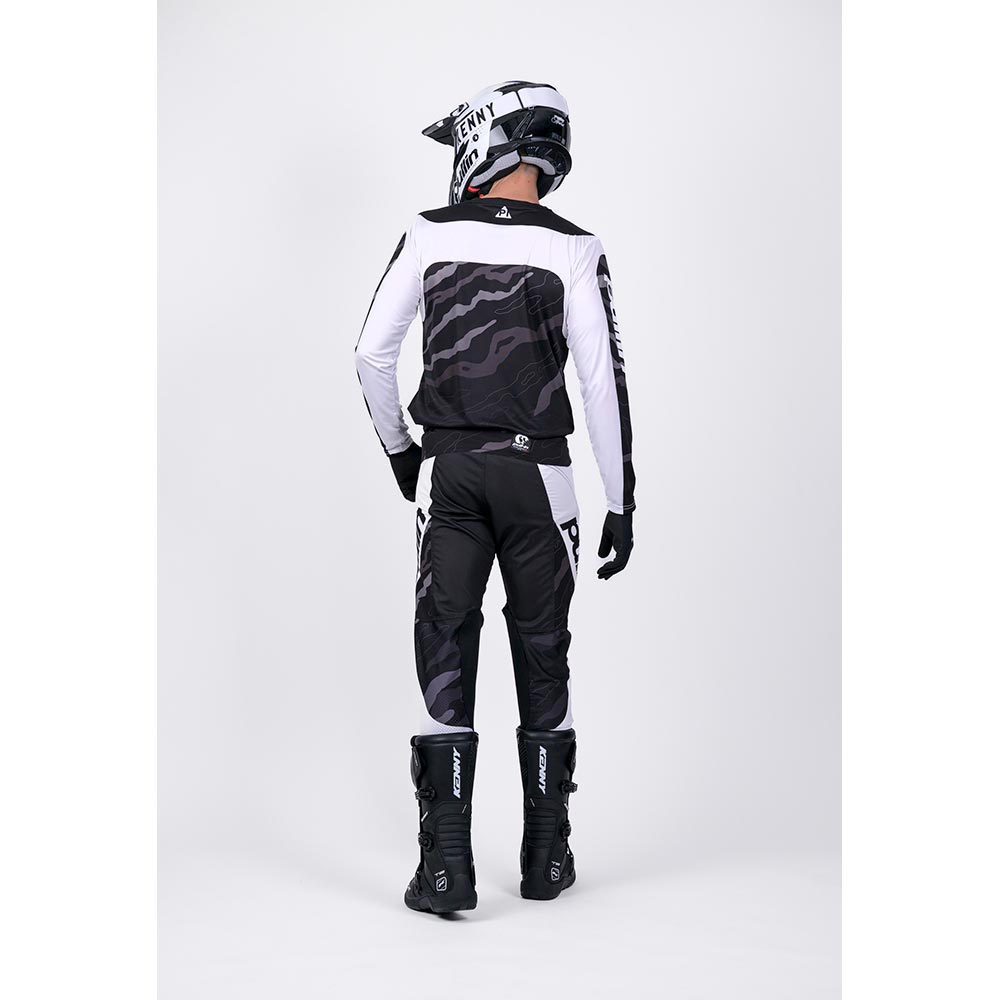 Pantalon Master Camo