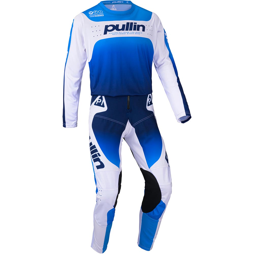 Pantalon Master Gradient