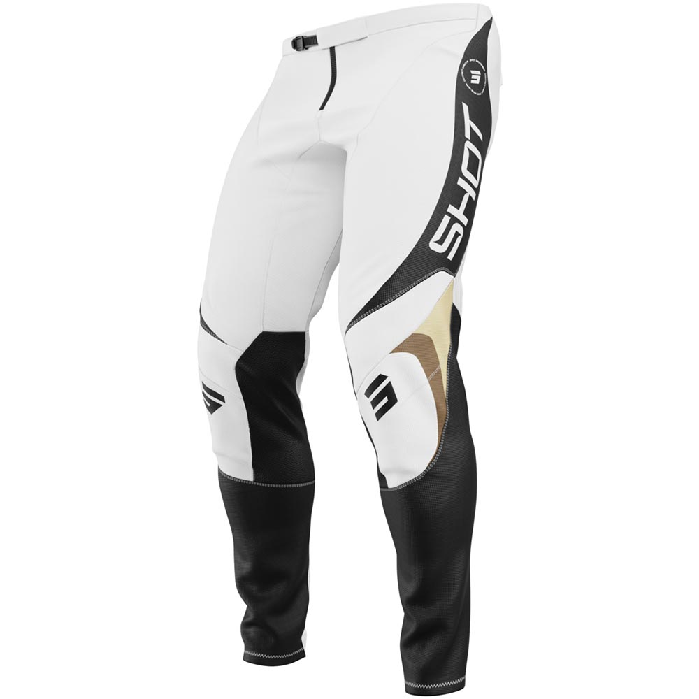 Pantalon Contact Manta