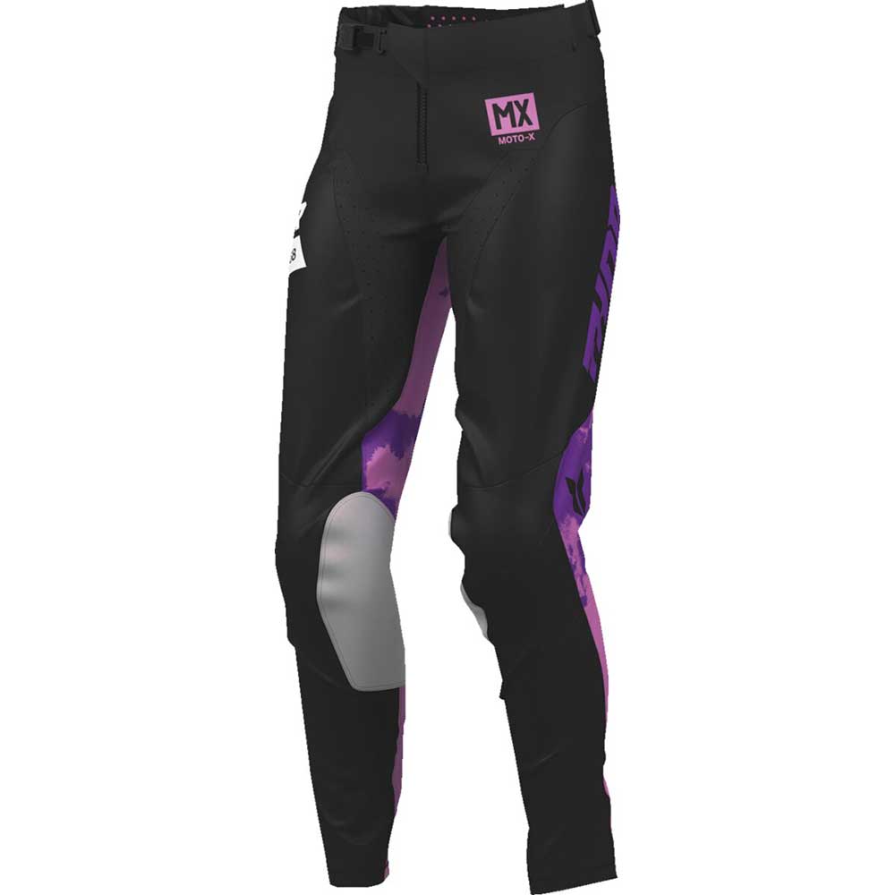 Pantalon femme Lauchmode Bleach