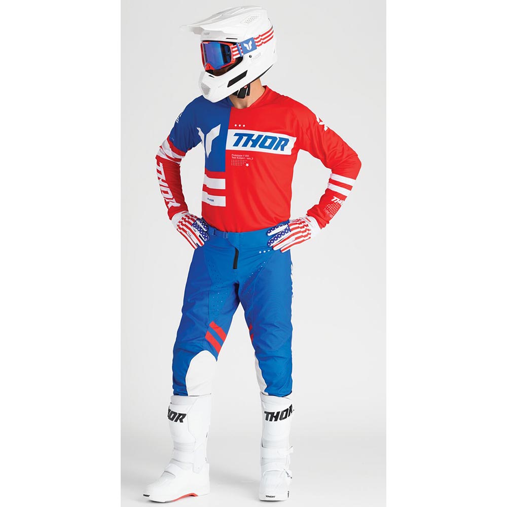 Pantalon Launchmode Patriot