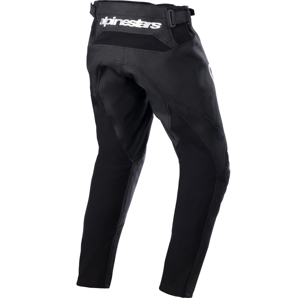 Pantalon enfant Youth Racer Graphite - 2023