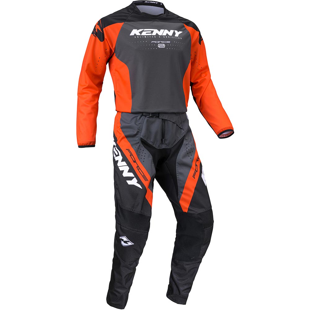 Pantalon enfant Force Kid - 2024