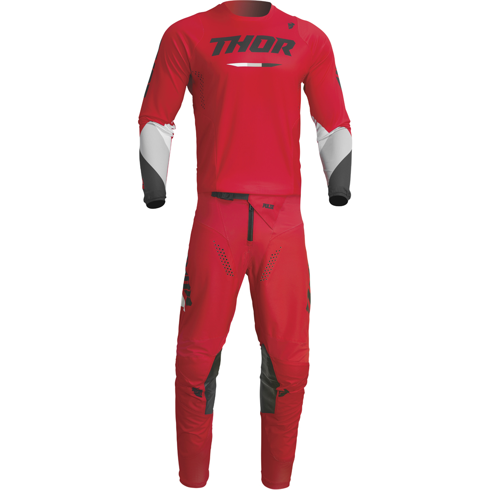 Pantalon enfant Pulse Tactic
