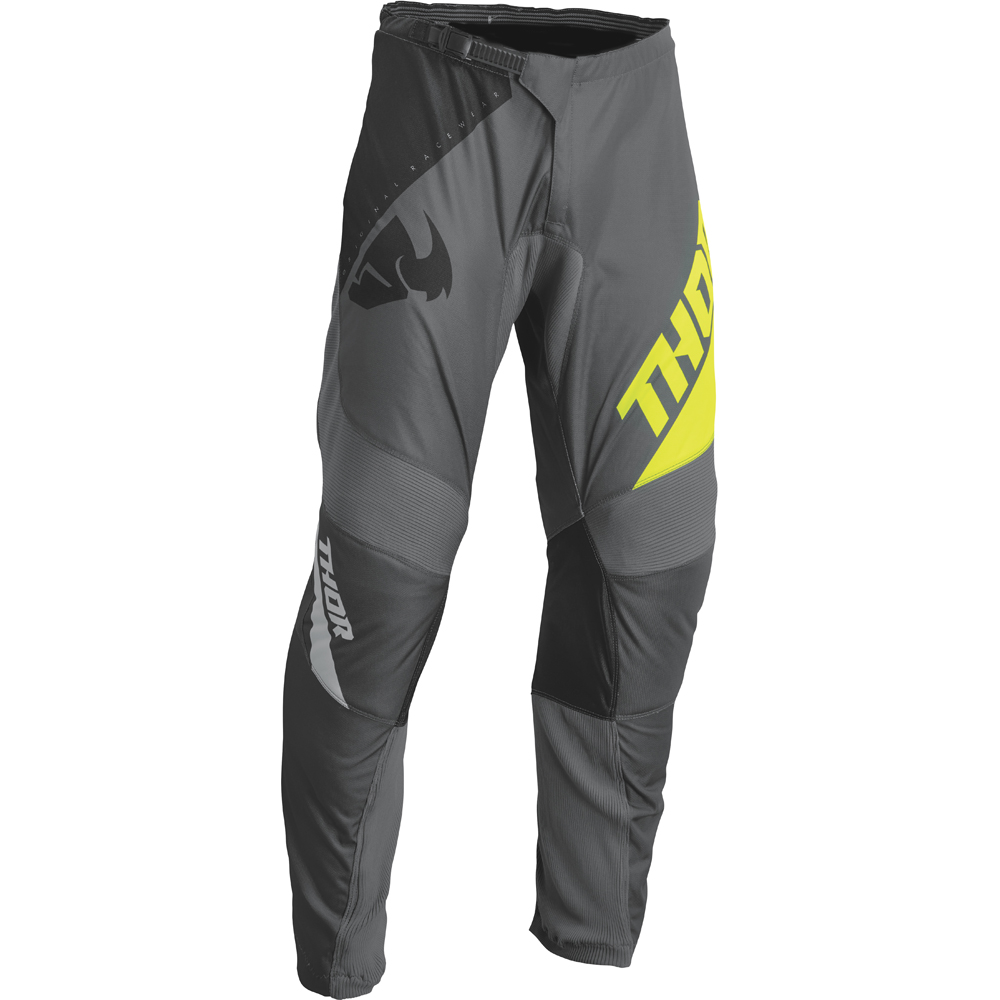 Pantalon enfant Sector Edge
