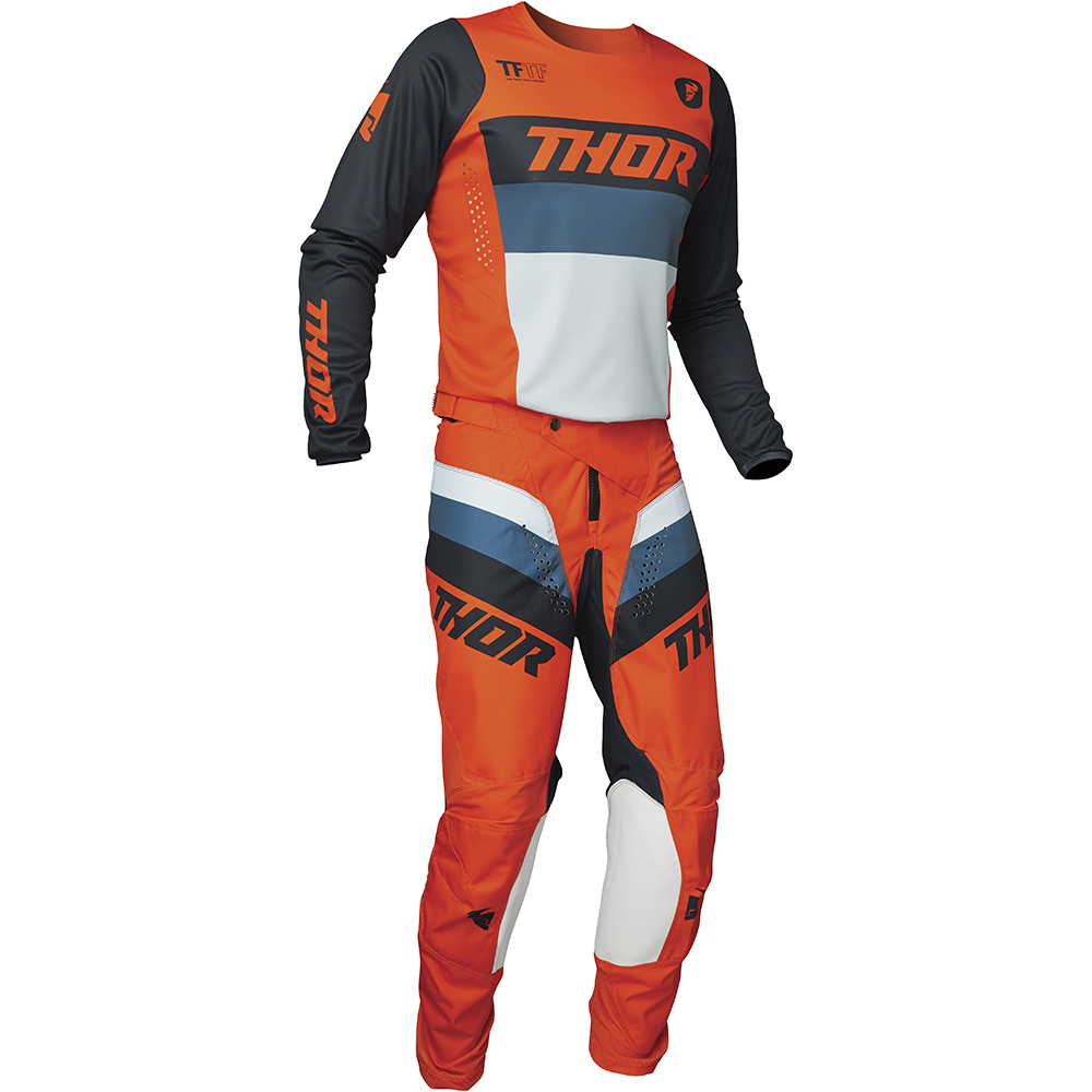 Pantalon enfant Pulse Racer
