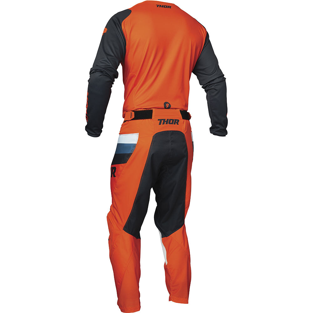 Pantalon enfant Pulse Racer
