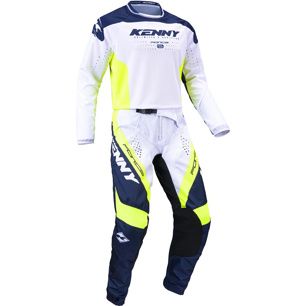 Pantalon Force - 2024