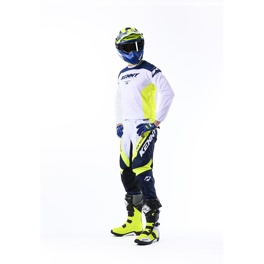Pantalon Force - 2024