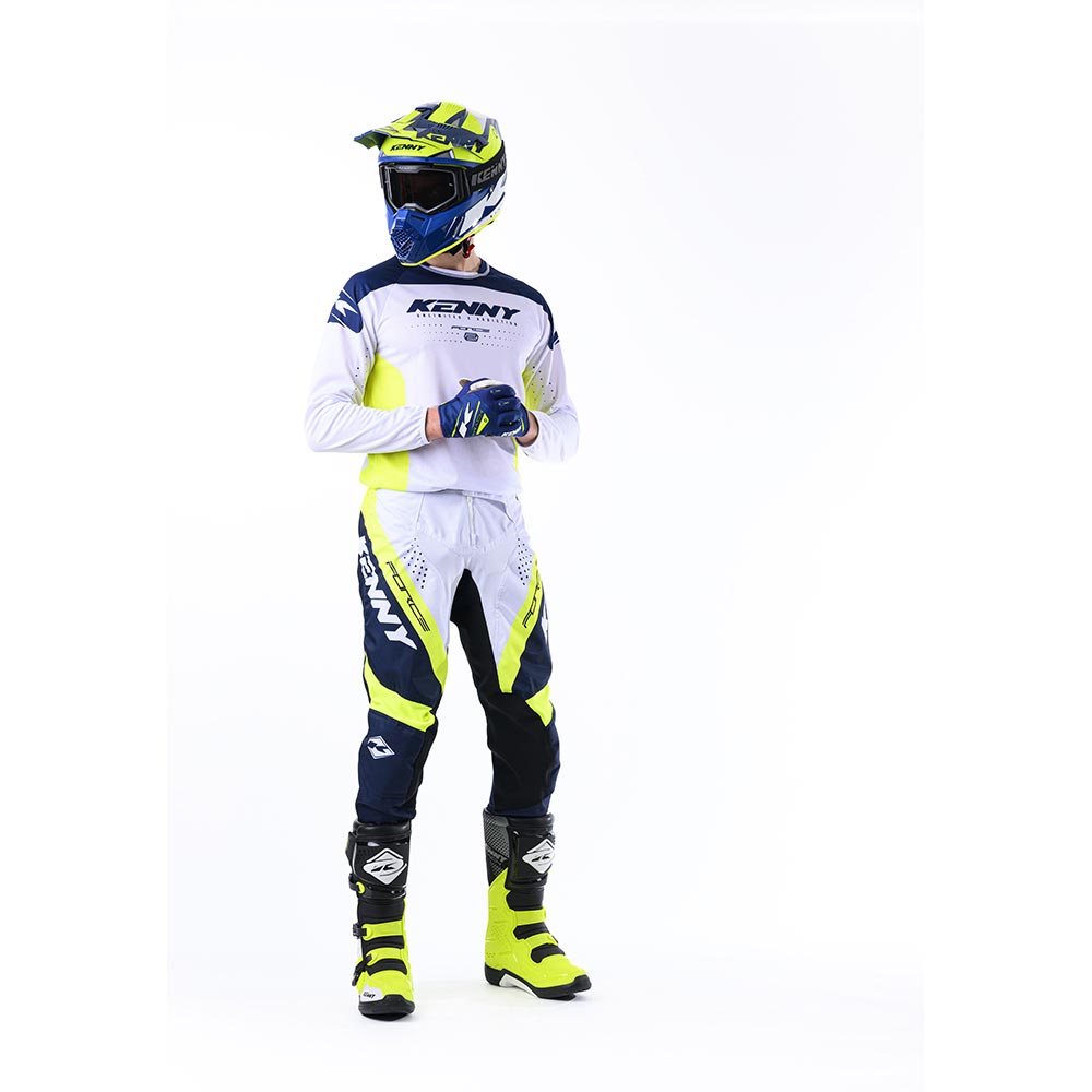 Pantalon Force - 2024