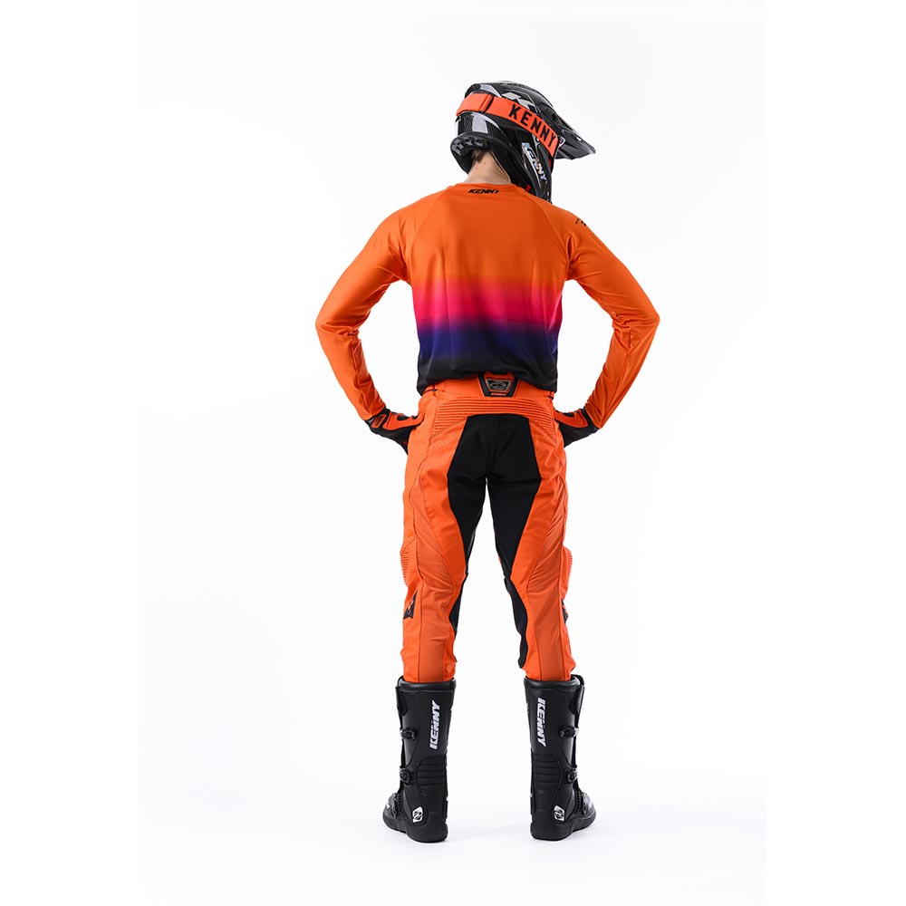 Pantalon Titanium - 2024