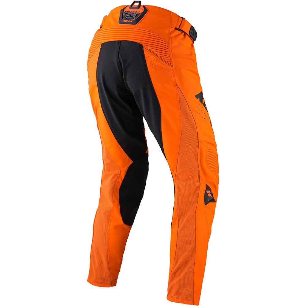 Pantalon Titanium - 2024