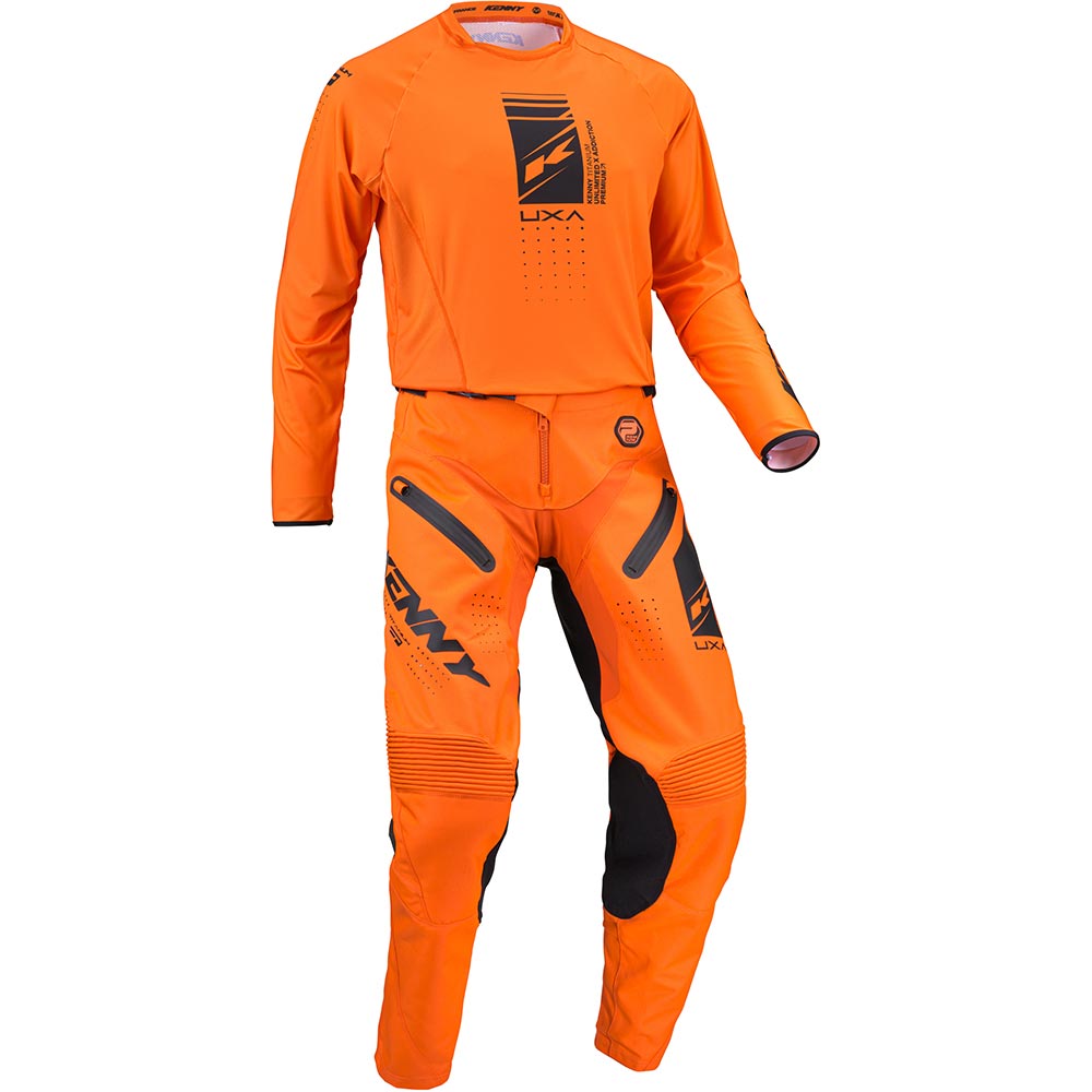 Pantalon Titanium - 2024