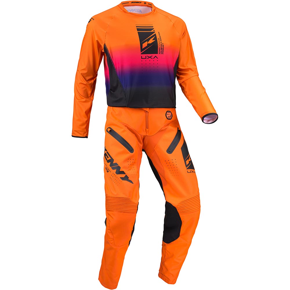 Pantalon Titanium - 2024