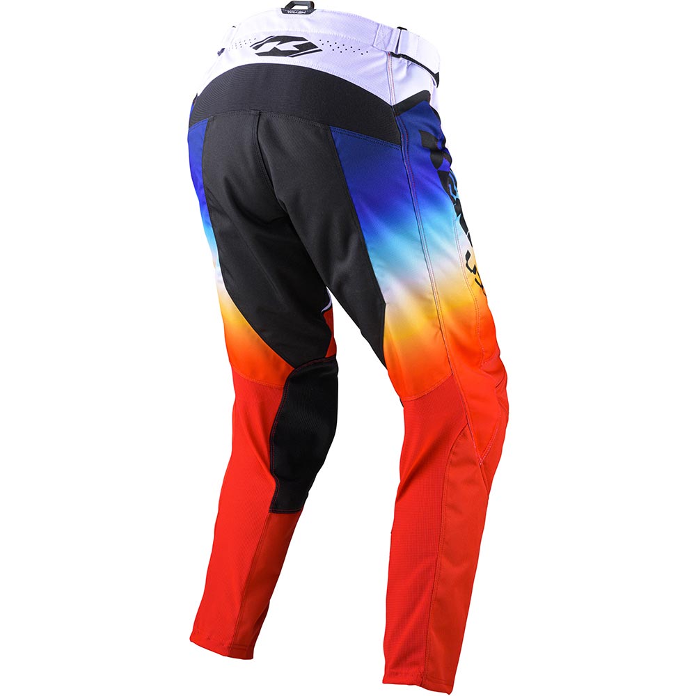 Pantalon Track Focus - 2024