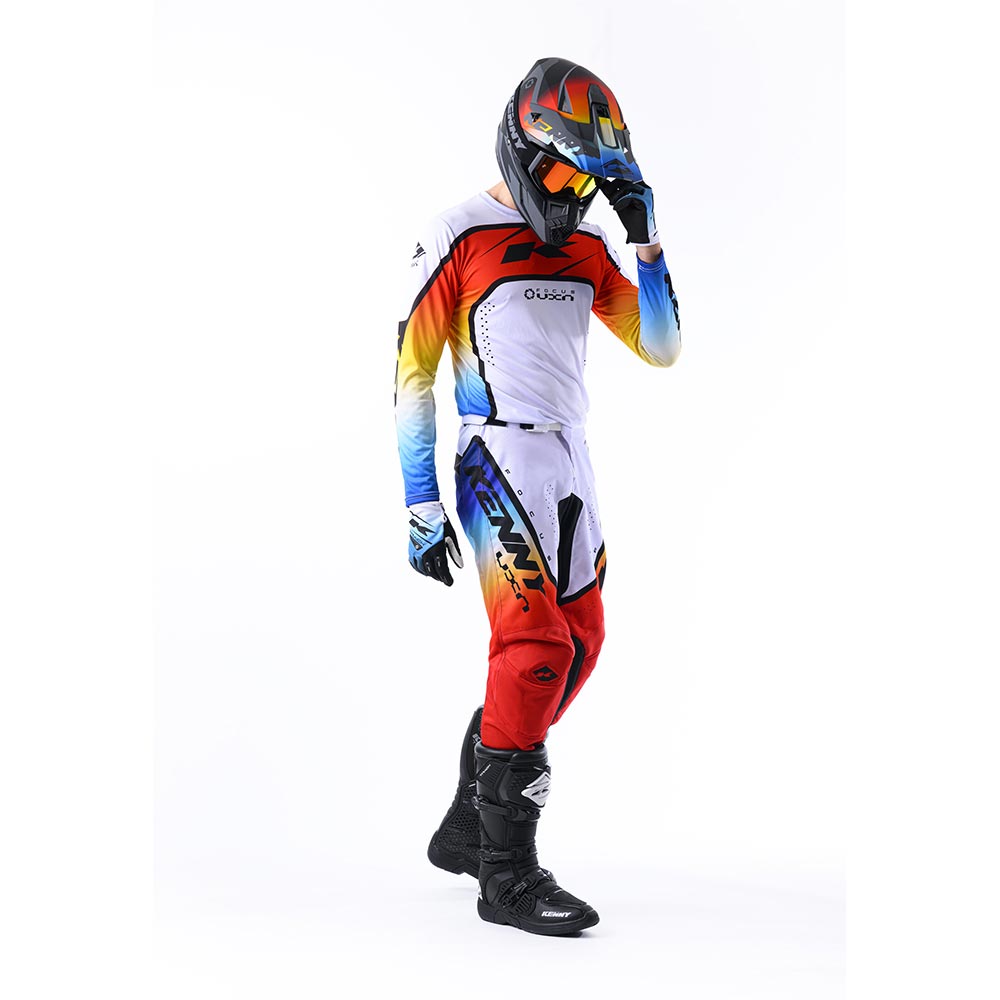 Pantalon Track Focus - 2024