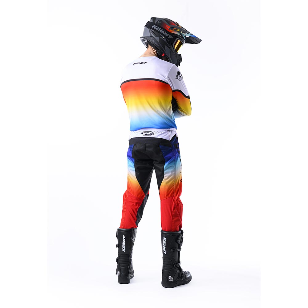Pantalon Track Focus - 2024