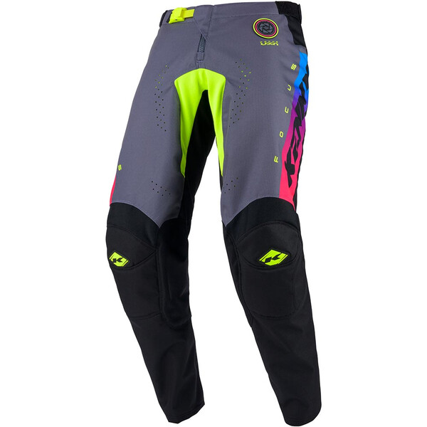 Pantalon Track Focus - 2025