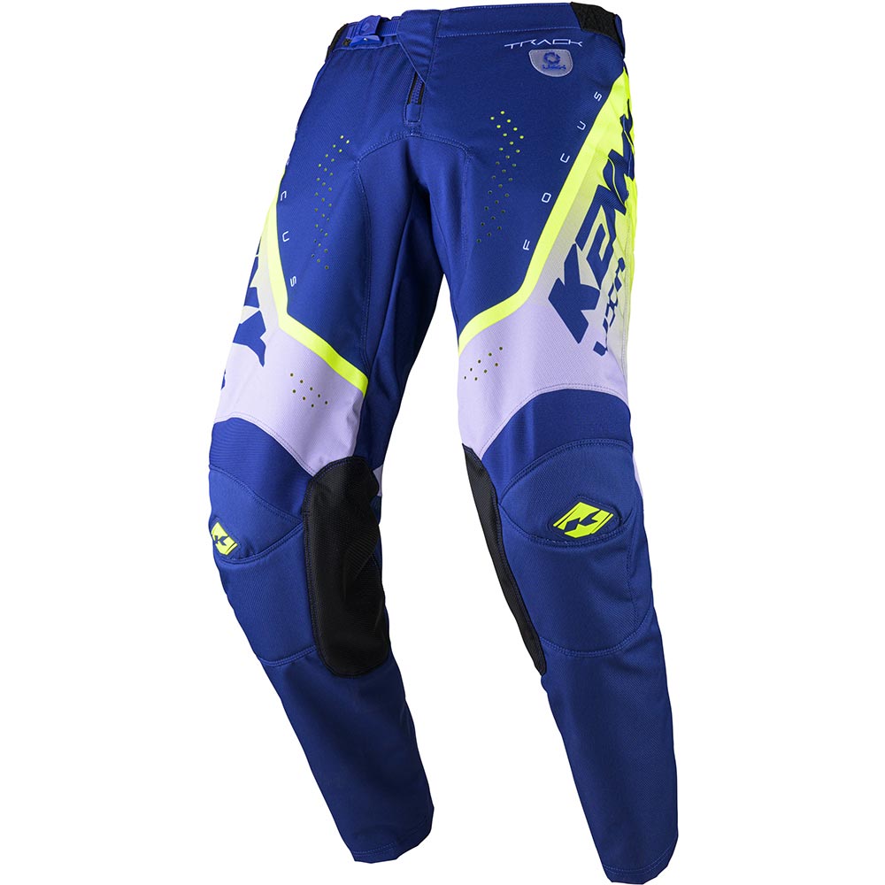 Pantalon Track Focus - 2024