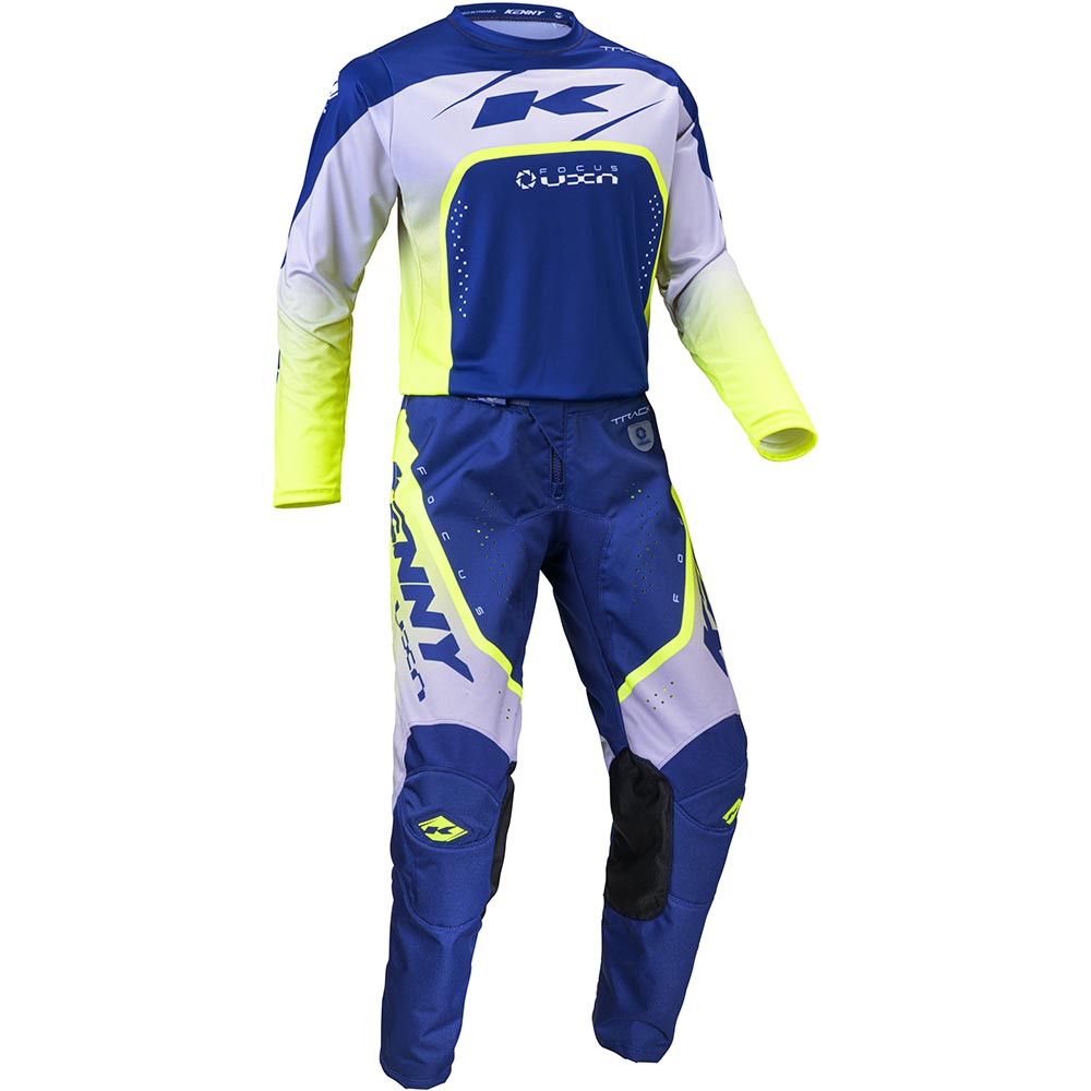 Pantalon Track Focus - 2024