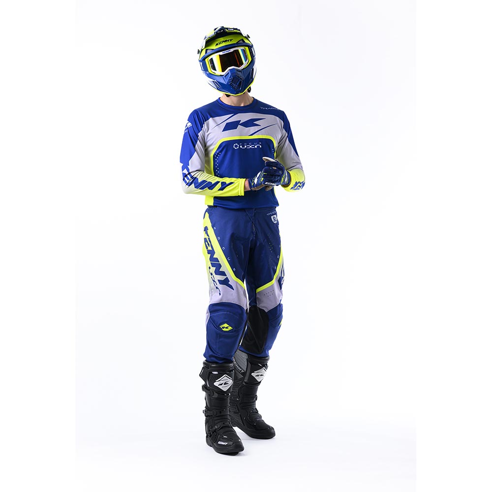 Pantalon Track Focus - 2024