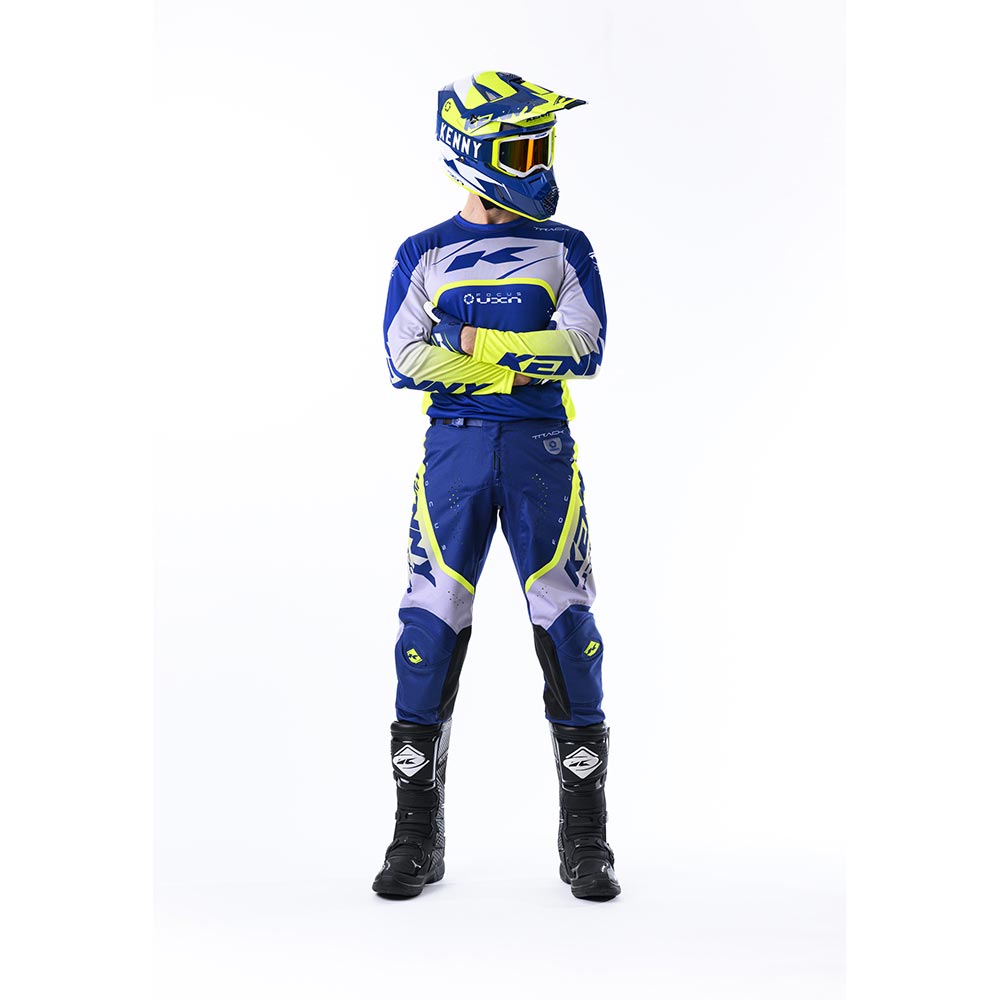 Pantalon Track Focus - 2024