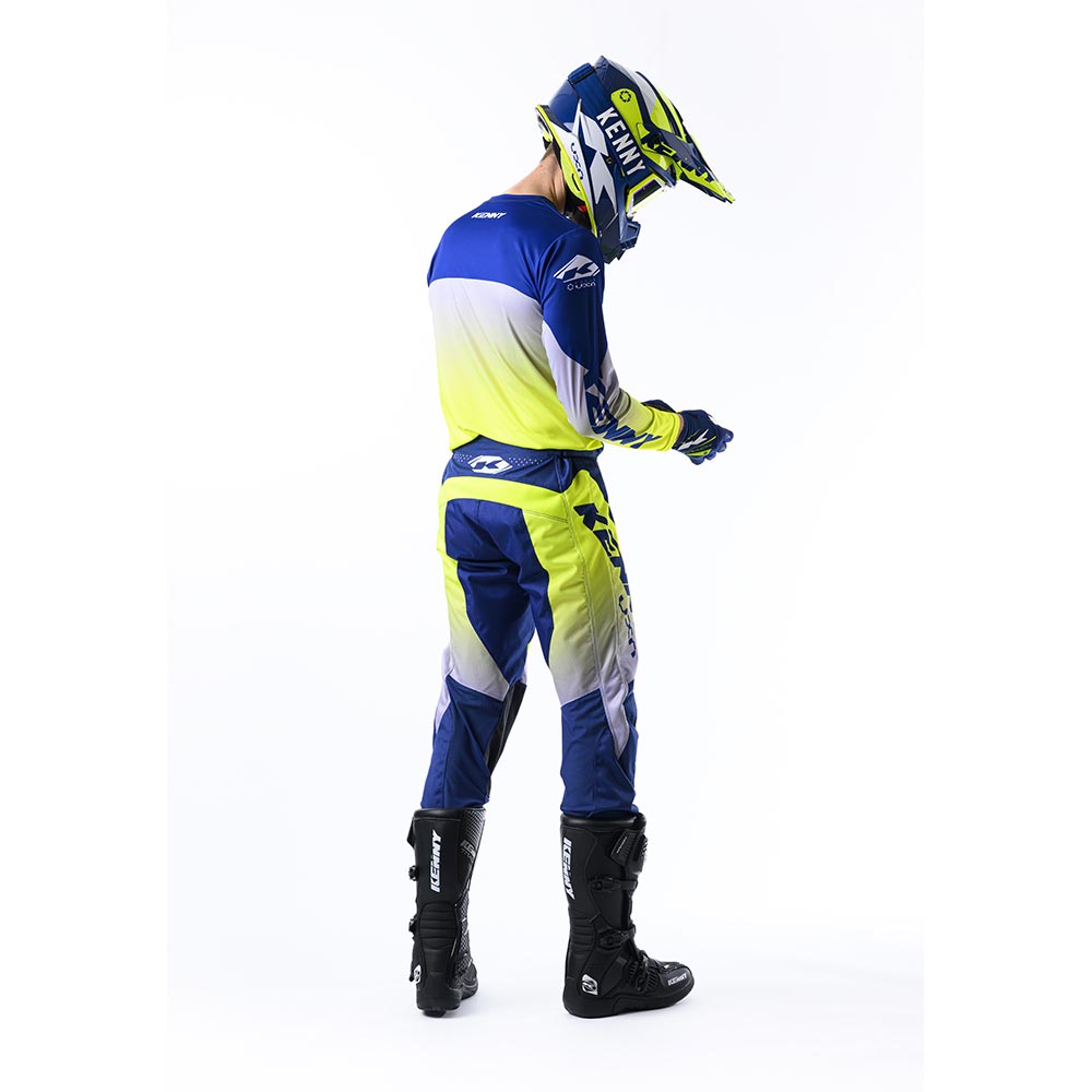 Pantalon Track Focus - 2024