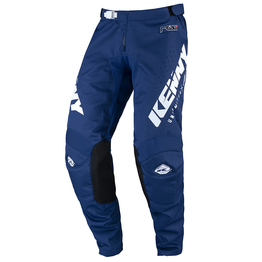 Pantalon Track Raw - 2022